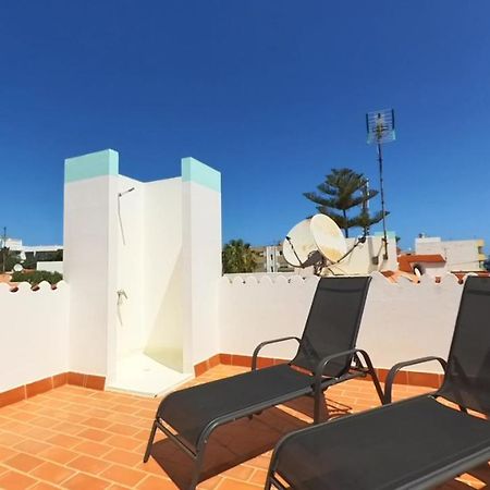 קורלחו Nautico Boutique Apartments, By Comfortable Luxury - Adults Only מראה חיצוני תמונה