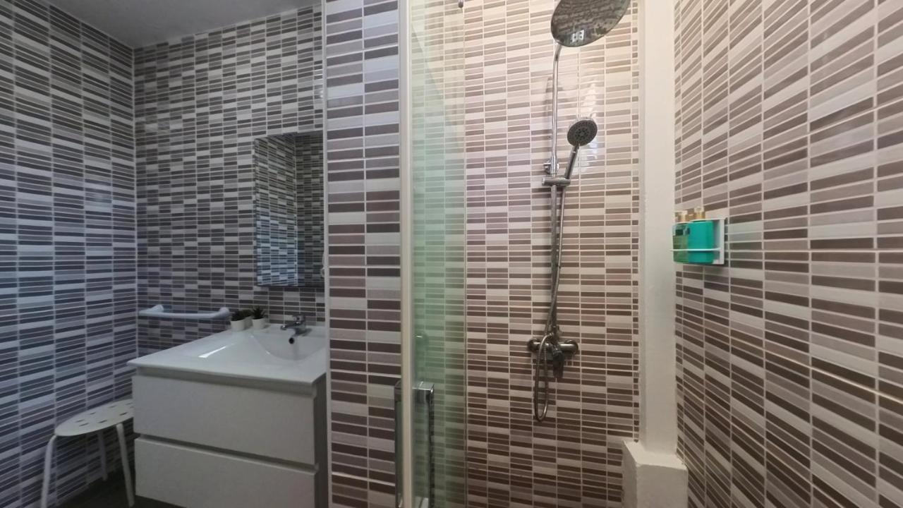 קורלחו Nautico Boutique Apartments, By Comfortable Luxury - Adults Only מראה חיצוני תמונה